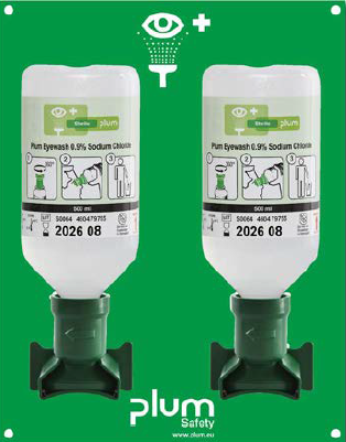 ESTACIÓN BOTELLAS LAVAOJOS